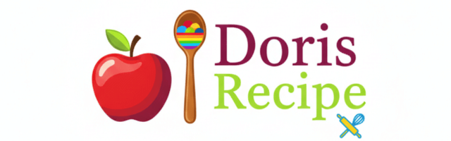 dorisrecipes.online